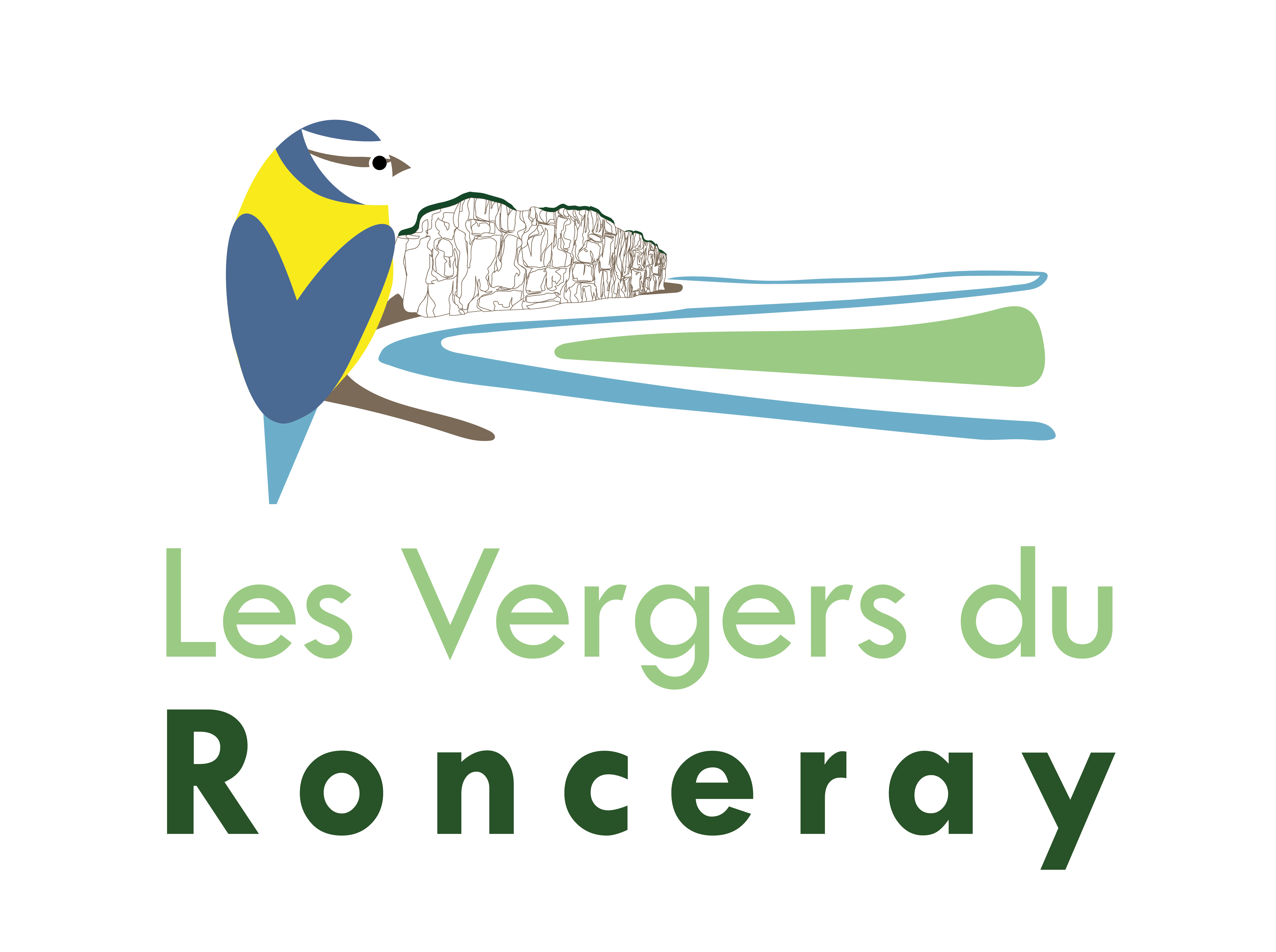 Les Vergers du Ronceray